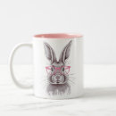 Search for funny easter bunny mugs Egg hunt