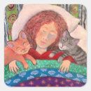 Search for buddies stickers Cats