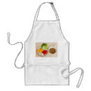 Search for pans aprons Food