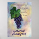 Search for cabernet posters Sauvignon