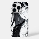 Search for sadness iphone cases Woman