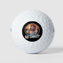 Search for new year golf balls Humour