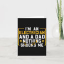 Search for electrician cards Papa