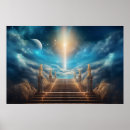 Search for heaven art Landscape