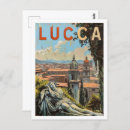 Search for tuscany postcards Watercolor