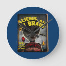 Search for alien invasion art Aliens