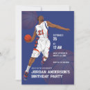 Search for slam dunk invitations Boy