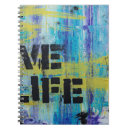 Search for stencil notebooks Background