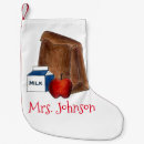 Search for teachers christmas stockings School