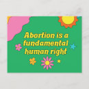 Search for abortion rights postcards Feminist