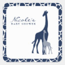 Search for navy mum stickers Baby shower