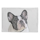 Search for french bulldog pillowcases Puppy