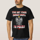 Search for dupa tshirts Polish