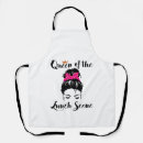 Search for messy aprons School