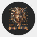 Search for african women stickers History