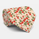 Search for strawberry ties White