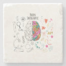 Search for brain coasters Funny