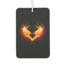 Search for heart car air fresheners Black