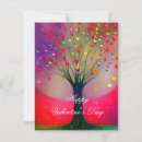 Search for heart tree valentines day cards Fun