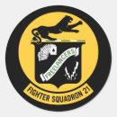 Search for military jet stickers Fighter