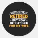 Search for novelty stickers Men