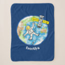 Search for space blankets Satellite