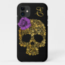 Search for skull roses iphone cases Vintage