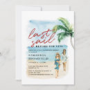 Search for luau hen party invitations Girls weekend