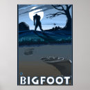 Search for big foot posters Lantern