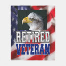 Search for retirement blankets Retiring