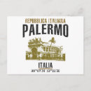 Search for palermo postcards Retro