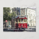 Search for transport postcards Tram