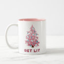 Search for get lit mugs Funny