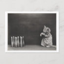 Search for bowling horizontal postcards Vintage