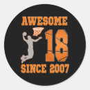 Search for free throw stickers Tournament