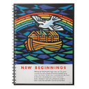 Search for aesthetic writing pads Classic