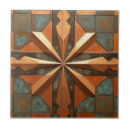 Search for copper turquoise tiles Orange