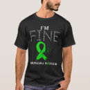 Search for lymphoma tshirts Warrior