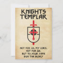 Search for templars cards Mediaeval