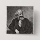 Search for karl marx badges Political