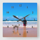Search for friends clocks Pet