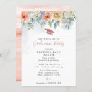 Search for hat graduation invitations Elegant