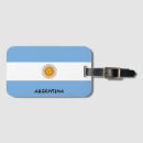 Search for argentina travel accessories Flag