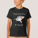 Search for shark conservation tshirts Sea