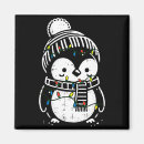 Search for penguin magnets Boys