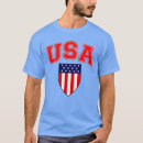 Search for state shield tshirts Patriotic