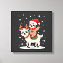 Search for christmas gnome art Santa