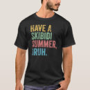 Search for summer school tshirts Student