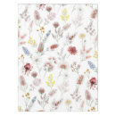 Search for boho chic tablecloths Wildflower