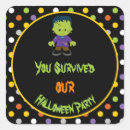 Search for cute monster stickers Boy